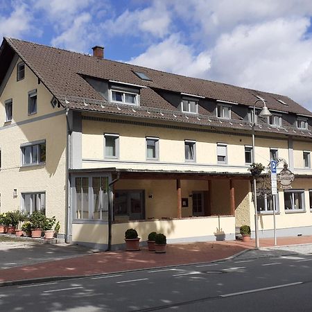 Gasthof Ramsauer Neufahrn in Niederbayern Luaran gambar