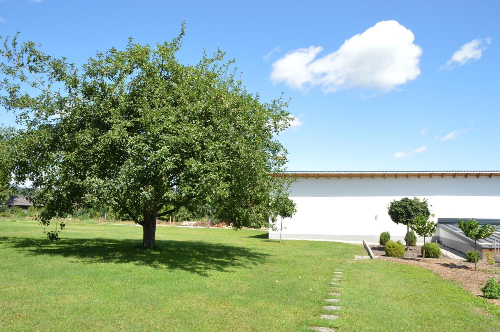 Gasthof Ramsauer Neufahrn in Niederbayern Luaran gambar