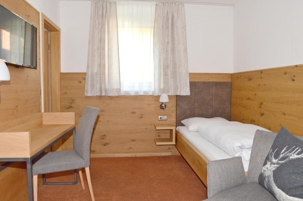Gasthof Ramsauer Neufahrn in Niederbayern Luaran gambar